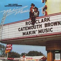 Roy Clark - Makin' Music